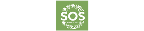 SOS Nutrients Affiliate Program