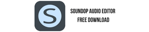 Soundop Audio Editor Affiliate Program