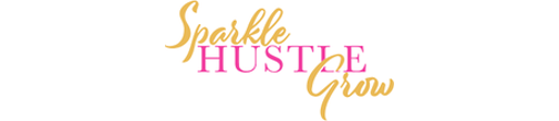Sparkle Hustle Grow Affiliate Program