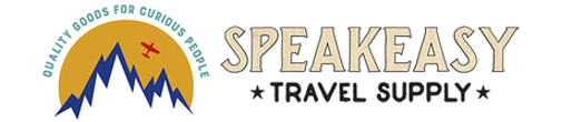 Speakeasy Travel Supply Affiliate Program