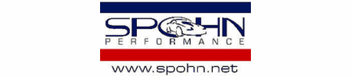 Spohn Performance Affiliate Program
