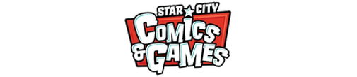 Star City Comics & Games Affiliate Program