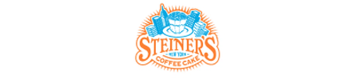 Steiner's Coffee Cake of New York Affiliate Program