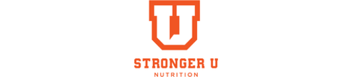 Stronger U Nutrition Affiliate Program
