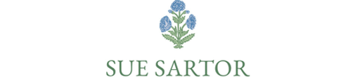 SUE SARTOR Affiliate Program