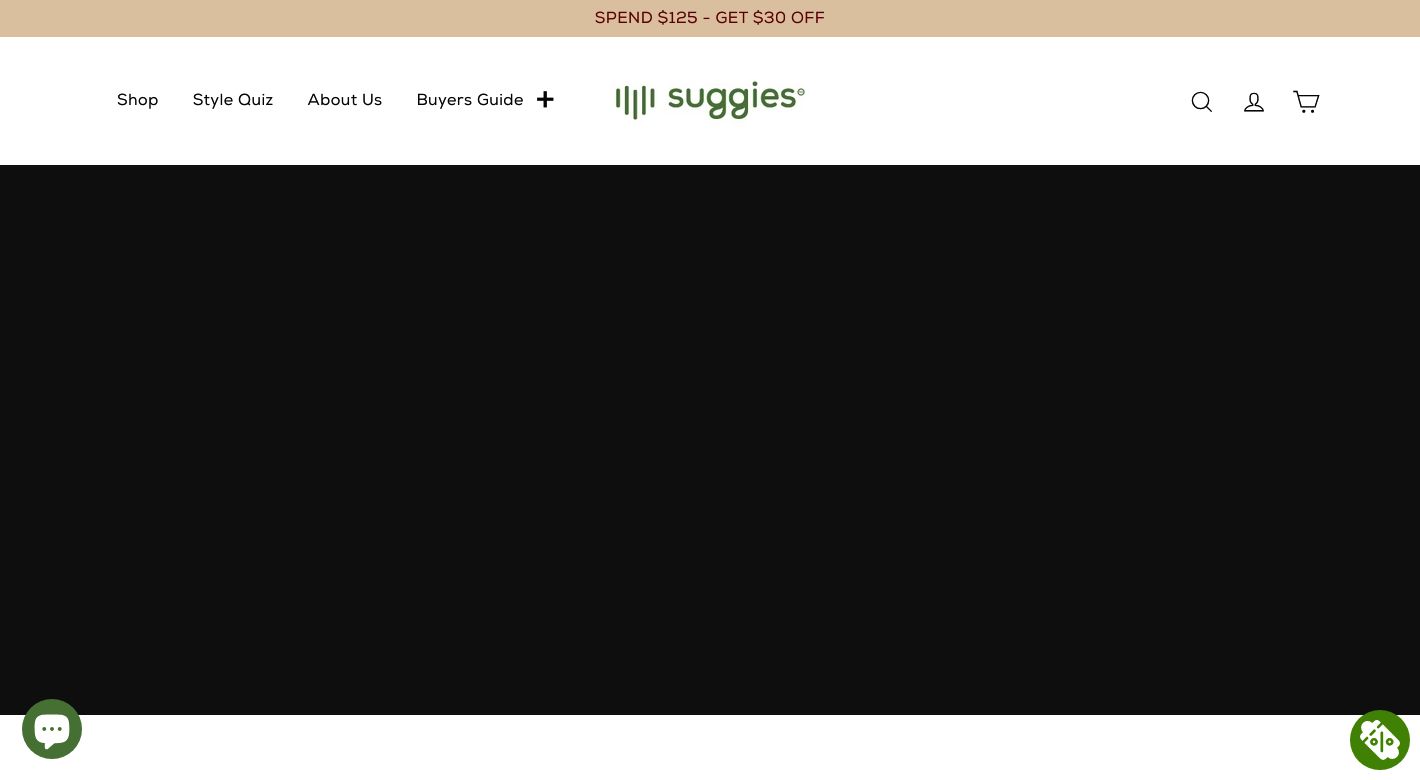 Suggies Website