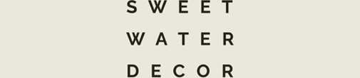 Sweet Water Decor Affiliate Program