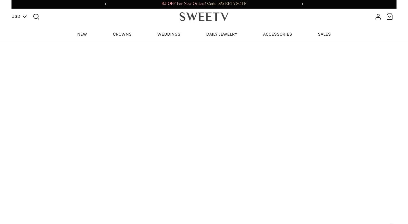SWEETV Website