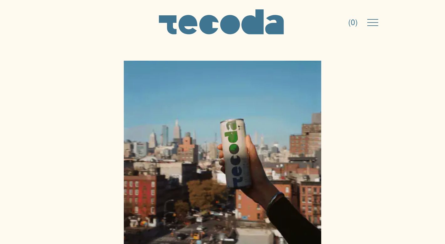 Tecoda Website