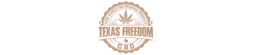 Texas Freedom CBD Affiliate Program