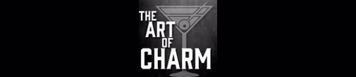 The Art of Charm Affiliate Program