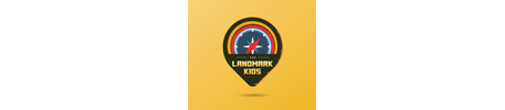 The Landmark Kids Affiliate Program
