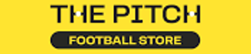 The Pitch Football Store Affiliate Program