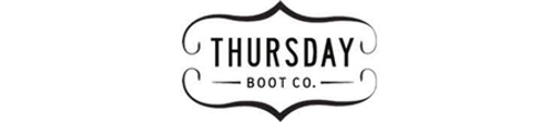 Thursday Boot Company Affiliate Program
