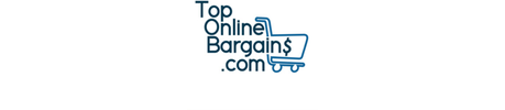 Top Online Bargains Affiliate Program