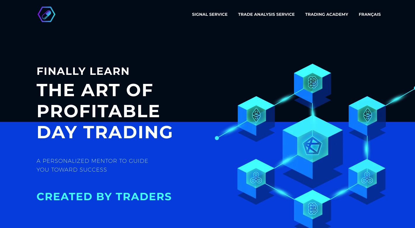 Trade Doctors Website