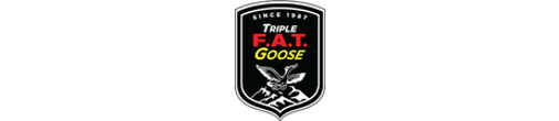 Triple F.A.T. Goose Affiliate Program