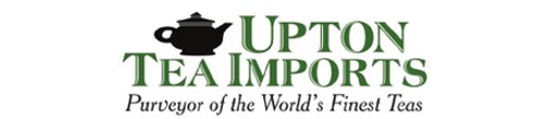 Upton Tea Imports Affiliate Program