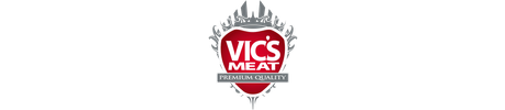 Vic's Premium Quality Meat Affiliate Program