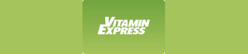 VitaminExpress Affiliate Program