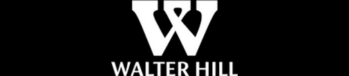 Walter Hill Affiliate Program