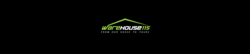 Warehouse 115 Affiliate Program