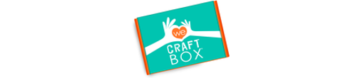 We Craft Box Affiliate Program