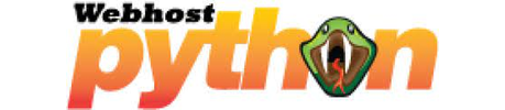 Webhostpython Affiliate Program