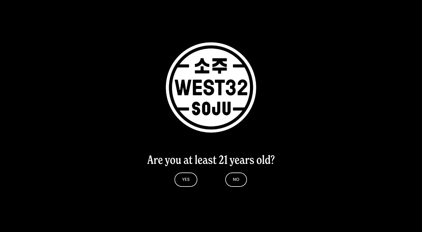 West32 SOJU Website