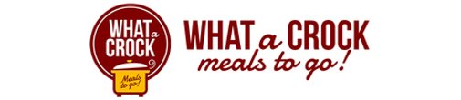 What a Crock Meals Affiliate Program