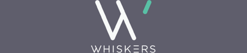 Whiskers Laces Affiliate Program