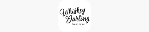 Whiskey Darling Boutique Affiliate Program