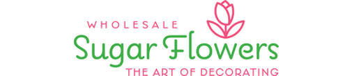 Wholesale Sugar Flowers Affiliate Program